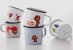 【懶熊部屋】LINE FRIENDS 日本正版 BROWN 熊大 CONY 兔兔 造型 觸碰式 LED燈 桌燈 床頭燈 歷史價格詳細信息