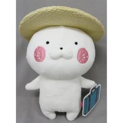 日本正版 LINE人氣貼圖 Kanahei卡娜赫拉的小動物 半透和紙貼紙 30-27花朵橘 歷史價格詳細信息