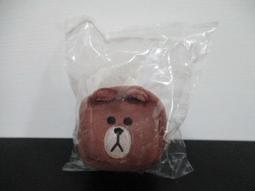 Line玩偶 雄大 Brown 饅頭人Moon 三個尺寸可選 歷史價格詳細信息