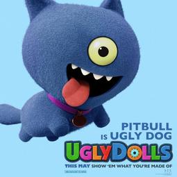 Uglydoll ugly dog 日本韓國歐美流行時尚潮流療癒 醜娃娃大隻巨無霸 歷史價格詳細信息