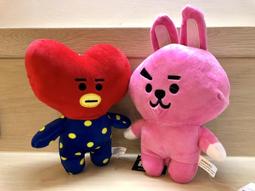 BT21 TATA 純棉小方巾【現貨】【快速出貨】 歷史價格詳細信息