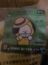 BT21 Chimmy 純棉小方巾【現貨】【快速出貨】 歷史價格詳細信息