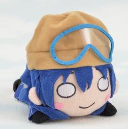 【怨念事務所】現貨 日空版 SEGA 景品 A3! 趴姿布偶吊飾 Vol.2 夏組 三好一成 單售 歷史價格詳細信息