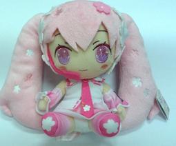 櫻花初音 景品手辦Miku初音未來手辦 模型擺件女孩禮物動漫周邊 歷史價格詳細信息