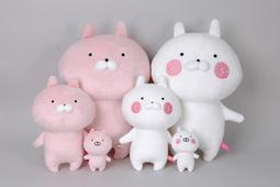 日本正版 LINE人氣貼圖 Kanahei卡娜赫拉的小動物 半透和紙貼紙 30-27花朵橘 歷史價格詳細信息