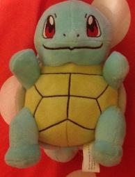 傑尼龜t恤精靈寶可夢周邊衣服動漫打底衫純棉短袖男女學生上衣潮#男裝 歷史價格詳細信息