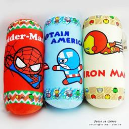 漫威英雄蜘蛛人鋼鐵人美國隊長兒童錶手錶卡通錶 U9-950(復仇者聯盟)【小品館】 歷史價格詳細信息