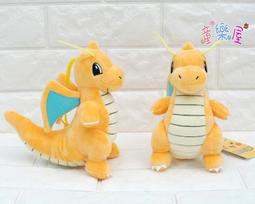 正版精靈寶可夢 娃娃 快龍 卡比獸 耿鬼 胖丁 伊布 傑尼龜 小火龍 夢幻 可達鴨 鯉魚王 皮卡丘 抱枕 玩偶 神奇寶貝 歷史價格詳細信息