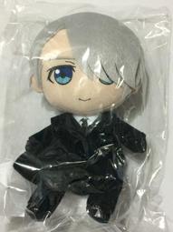 yuri on ice Animate cafe 立牌 波波 歷史價格詳細信息