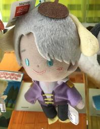 【怨念事務所】現貨 日空版 Furyu 景品 刀劍亂舞 手偶娃娃布偶 光忠 骨喰 鯰尾 3款一套 歷史價格詳細信息