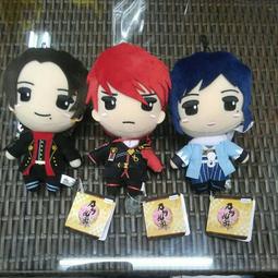 現貨 日空 刀劍亂舞 隨意夾 小夾子 內番篇 第一彈 第二彈 屁屁夾 小狐丸 長谷部 三日月 清光 大和守 山姥切 歷史價格詳細信息