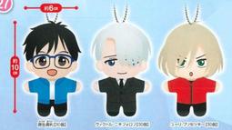 【日版現貨】《Yuri on ICE 冰上的尤里-閃亮亮特典卡+YURI咖啡杯墊 妹控米凱萊(MICHELE)Ver.》 歷史價格詳細信息