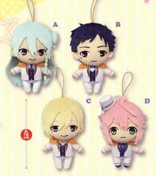 【怨念事務所】現貨 日空版 Furyu 景品 刀劍亂舞 手偶娃娃布偶 光忠 骨喰 鯰尾 3款一套 歷史價格詳細信息