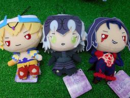 【怨念事務所】現貨 日空版 Furyu 景品 刀劍亂舞 手偶娃娃布偶 光忠 骨喰 鯰尾 3款一套 歷史價格詳細信息