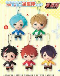 【怨念事務所】現貨 日空版 Furyu 景品 刀劍亂舞 手偶娃娃布偶 光忠 骨喰 鯰尾 3款一套 歷史價格詳細信息