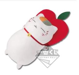 貓咪老師一番賞日版B賞娃娃 歷史價格詳細信息