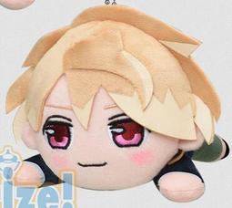 【怨念事務所】現貨 日空版 SEGA 景品 Fate FGO 三麗鷗 娃娃布偶吊飾 第二彈 4款一套 歷史價格詳細信息