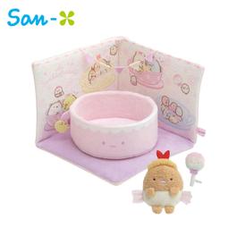 珍珠樂園系列™--名品設計極美天然顏色水滴型珍珠項鍊--粉晶桃花能量版 歷史價格詳細信息