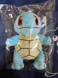 【中心限定】現貨 日版 傑尼龜 歷代御三家 布偶 娃娃 精靈寶可夢 神奇寶貝中心 全新正版 日本代購 寶可夢 GO 歷史價格詳細信息