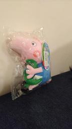 粉紅豬小妹佩佩豬音樂麥克風玩具燈光效果隨機出貨 PP60966【小品館】 歷史價格詳細信息