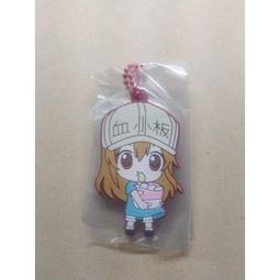 工作細胞官方正版周邊亞克力鑰匙扣血小板紅細胞挂件動漫吊墜掛飾 歷史價格詳細信息