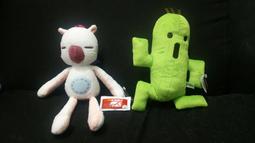 Final Fantasy 莫古里 Moogle 絨毛玩偶 (Anime Toy) 歷史價格詳細信息