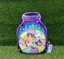 【捌貳壹】 蠟筆小新 小方枕 (30公分) 方枕 娃娃 抱枕 小葵 (雙面A款) 歷史價格詳細信息