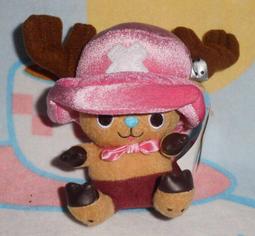 航海王ONE PIECE【喬巴超人】小粉紅-S號 歷史價格詳細信息