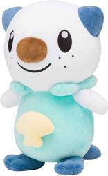 【現貨】日版 寶可夢中心 限定 legends 阿爾宙斯 洗翠地區 詭角鹿 布偶 玩偶 歷史價格詳細信息