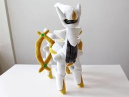 【現貨】日版 寶可夢中心 限定 legends 阿爾宙斯 洗翠地區 大狃拉 布偶 玩偶 歷史價格詳細信息