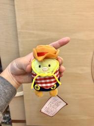 角落生物 企鵝 造型燙布貼《綠.玩偶》刺繡燙貼.布飾 歷史價格詳細信息
