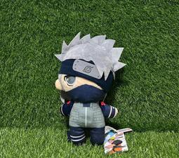 火影忍者娃娃 12吋 正版 漩渦鳴人娃娃 宇智波佐助 旗木卡卡西 砂爆我愛羅玩偶 火影娃娃 動漫 火影忍者 歷史價格詳細信息