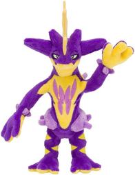 【現貨】日版 寶可夢中心 限定 寶可夢 朱 紫 新葉喵 布偶 玩偶 歷史價格詳細信息