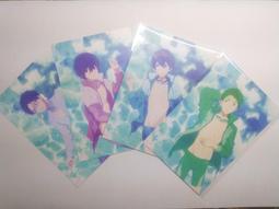 劇場版FREE! 男子游泳部 –Road to the World–夢 DVD 歷史價格詳細信息