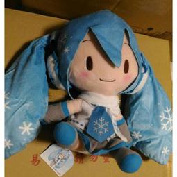 雪初音2022雪靴子cos鞋cosplay鞋定制[金隆動漫] 歷史價格詳細信息