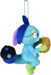 【現貨】日版 寶可夢中心 限定 鋁鋼龍 布偶 玩偶 歷史價格詳細信息