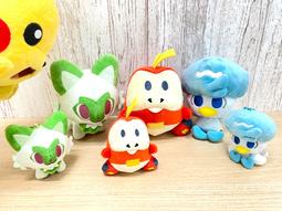 【日本中心限定】現貨 日版 新葉喵 帕奇利茲 噴火龍 布偶 娃娃 寶可夢 正版 TAKARA TOMY 睡覺好朋友 S 歷史價格詳細信息