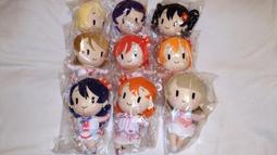 Love Live 星空凜 柴郡貓 獸耳 動漫斜跨皮革單肩包學生書包 歷史價格詳細信息