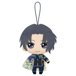 單款缺貨玩具e哥景品 IDOLiSH 7偶像星願閃亮坐姿絨毛布偶Our Color vol.1 C款七瀬陸代理18755 歷史價格詳細信息