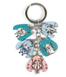 初音未來miku動漫包包書包雪初音櫻初音非COSPA雙肩可來圖訂做 歷史價格詳細信息