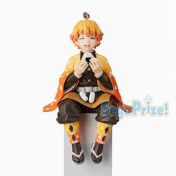 SEGA世嘉鬼滅之刃 煉獄杏壽郎 時透無一郎 炎柱霞柱戀柱 蹲姿 歷史價格詳細信息