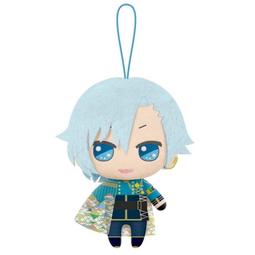 缺貨 玩具e哥 景品 IDOLiSH7偶像星願 閃亮絨毛布偶 夢之中 vol.2 4款一套代理17913 歷史價格詳細信息