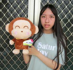 ~猴子ㄉ辣媽~全新駝色麡皮外銷樣品休閒鞋-7號 歷史價格詳細信息