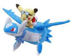 日本寶可夢 PokeDel-Z 寶可夢新決戰球-精靈球(潤水鴨) PC90552 歷史價格詳細信息