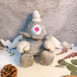 Pokemon Fit Plush Toy, Mewmew, Pokemon Center Exclusive m 歷史價格詳細信息