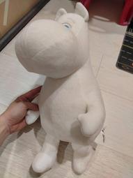 【嚕嚕米娃娃仰躺10吋】Norns 正版Moomin絨毛玩偶躺姿 歷史價格詳細信息