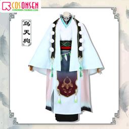 cosonsen明日方舟cos沈向深淵的錨烏爾比安披風帽子cosplay 歷史價格詳細信息