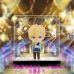 GSC IDOLiSH7偶像星愿 多角色 黏土人六邊形磁吸展示盒 歷史價格詳細信息