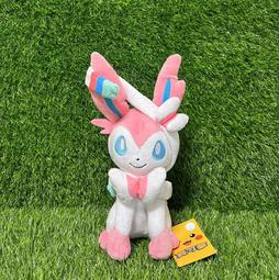 仙子伊布EX 全圖 PTCG 國際版 Sylveon EX   Full Art Ultra Rare 遊戲夢工廠 歷史價格詳細信息