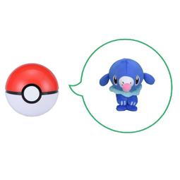 寶可夢中心 海地鼠 日版【現貨】【GAME休閒館】 歷史價格詳細信息